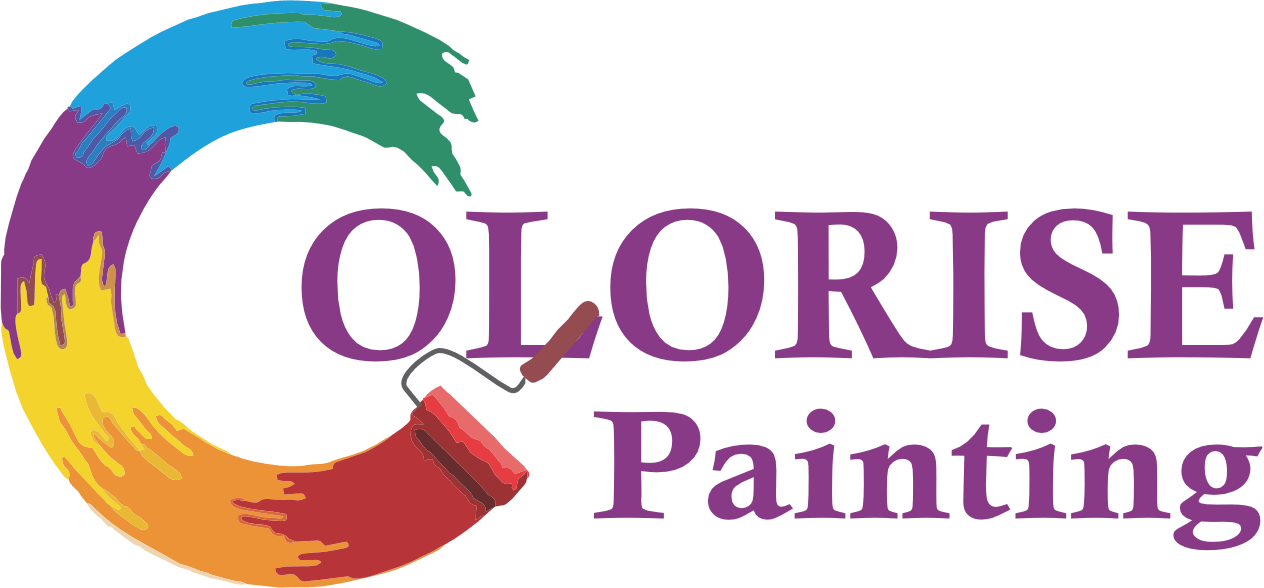colorise painting - logo